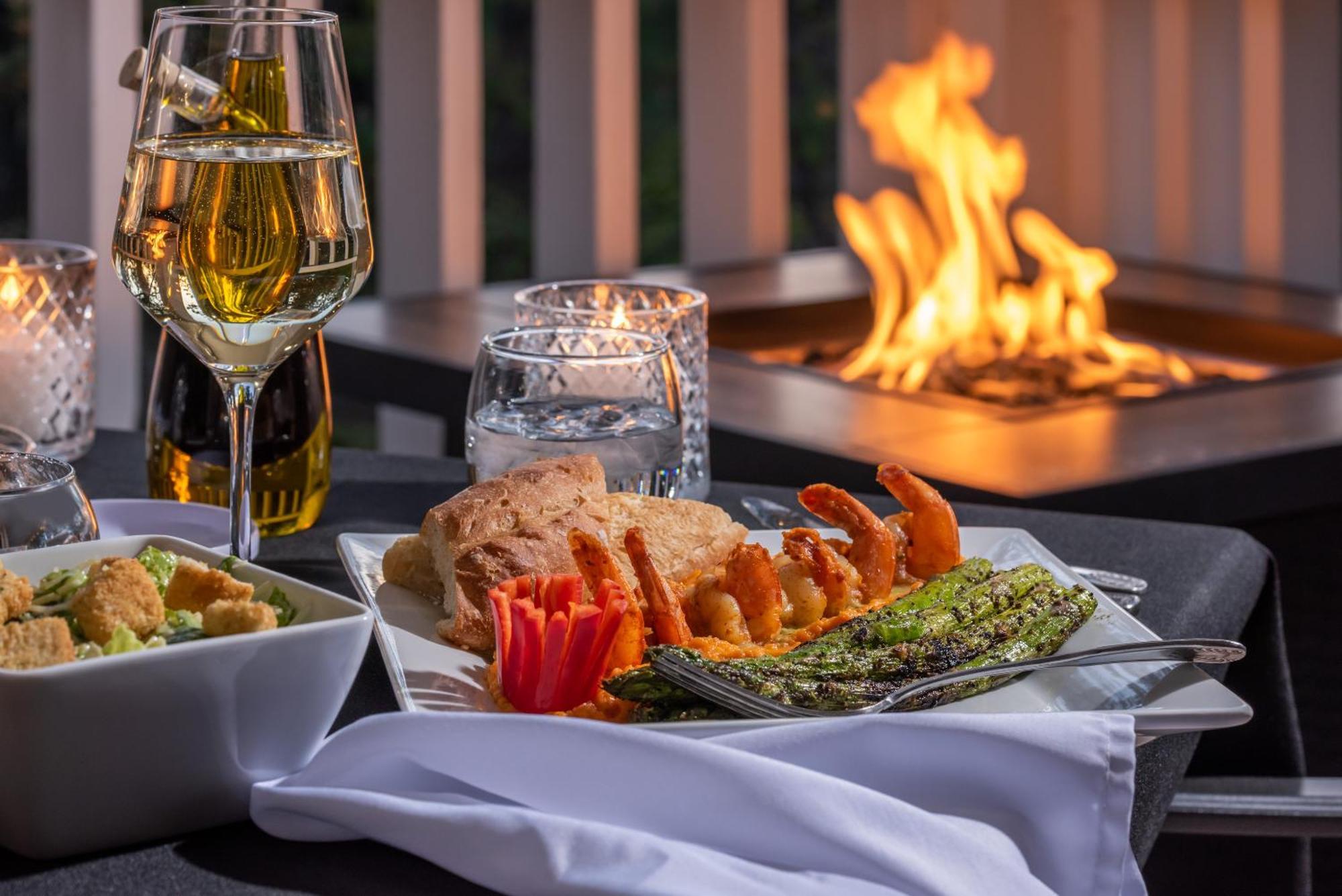 Sheridan House Inn - Только для взрослых Вильямс Экстерьер фото