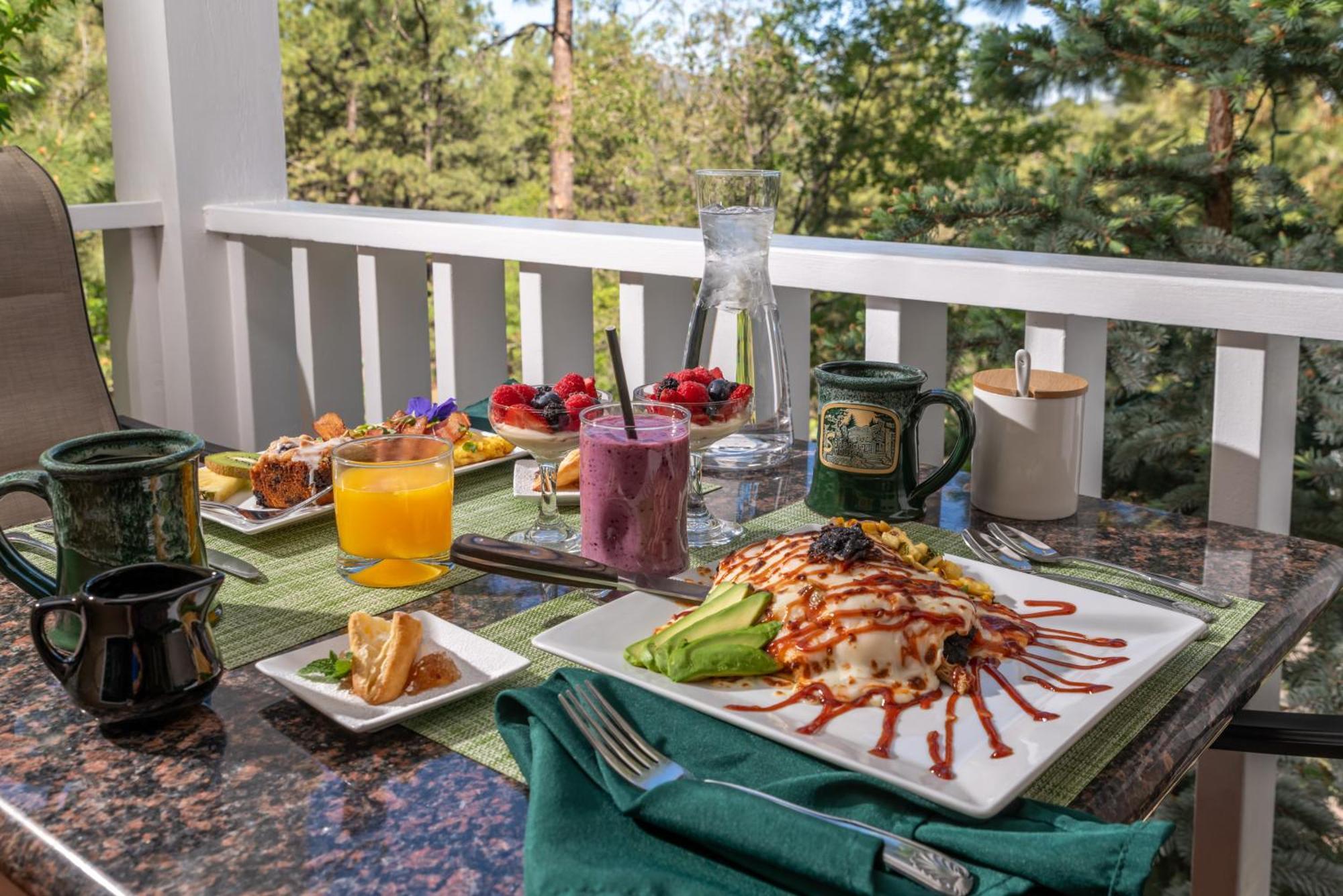 Sheridan House Inn - Только для взрослых Вильямс Экстерьер фото