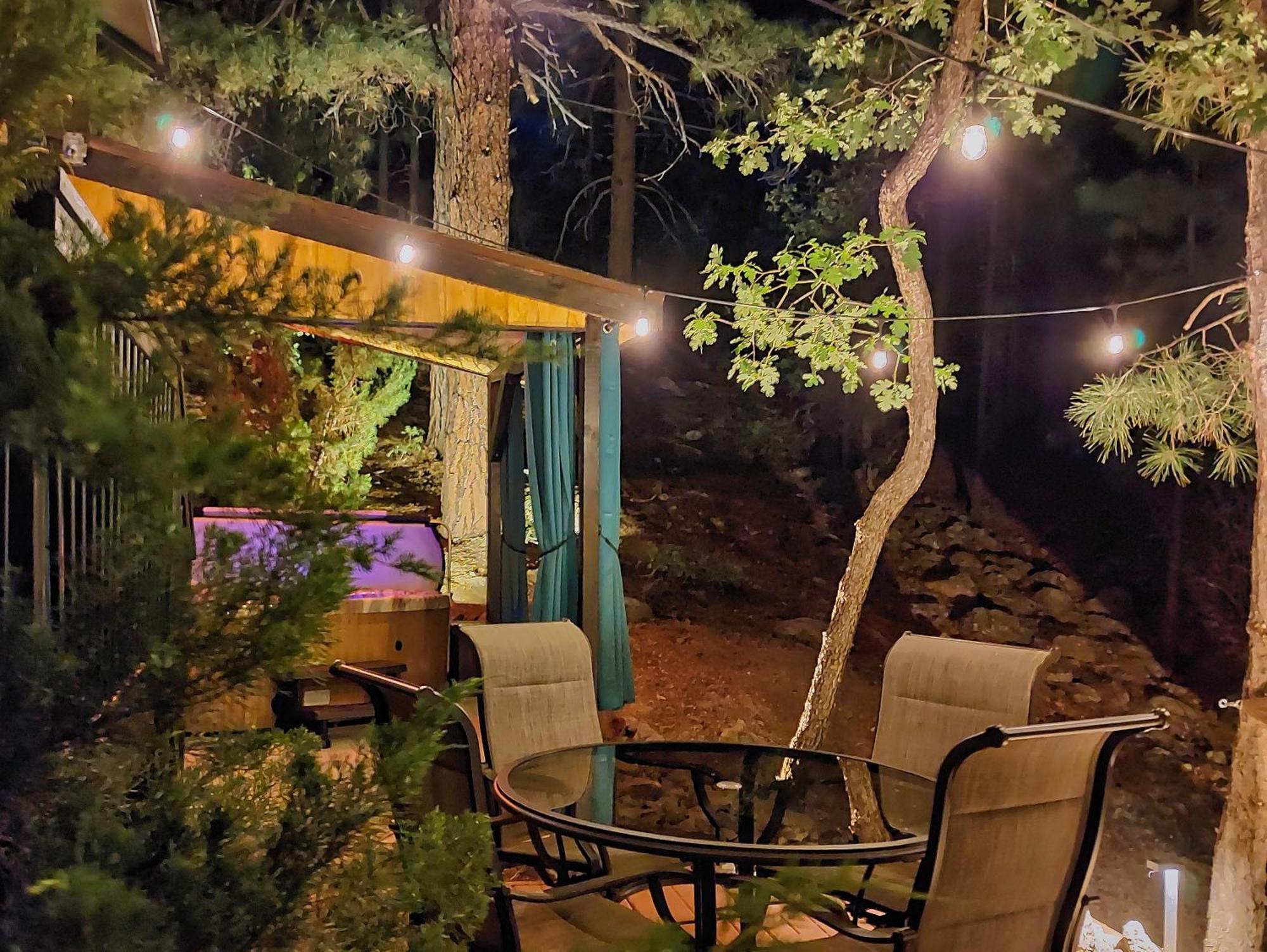 Sheridan House Inn - Только для взрослых Вильямс Экстерьер фото