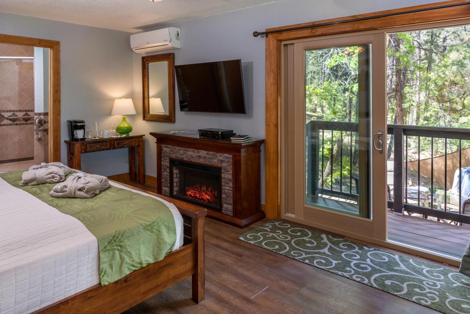 Sheridan House Inn - Только для взрослых Вильямс Экстерьер фото