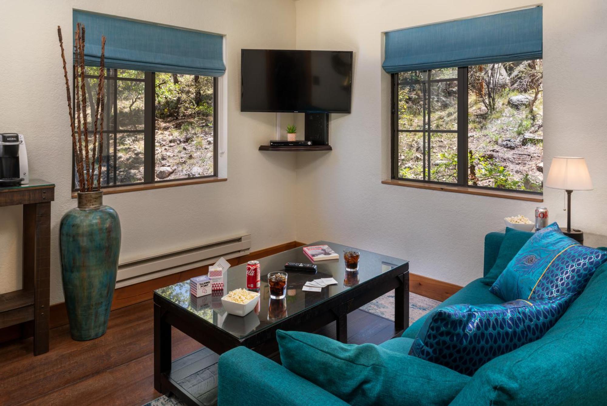 Sheridan House Inn - Только для взрослых Вильямс Экстерьер фото